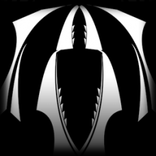 Shark Tooth (Jager 619 rs)